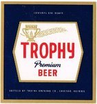 Trophy Premium Beer