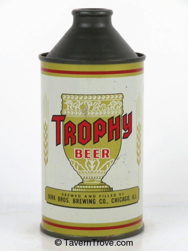 Trophy Beer