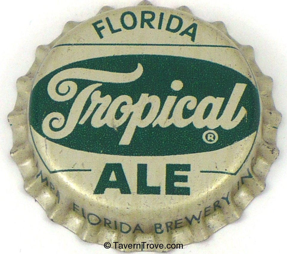 Tropical Ale ~FL tax