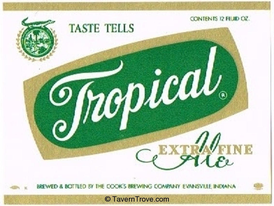 Tropical Ale 