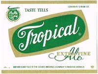 Tropical Ale 