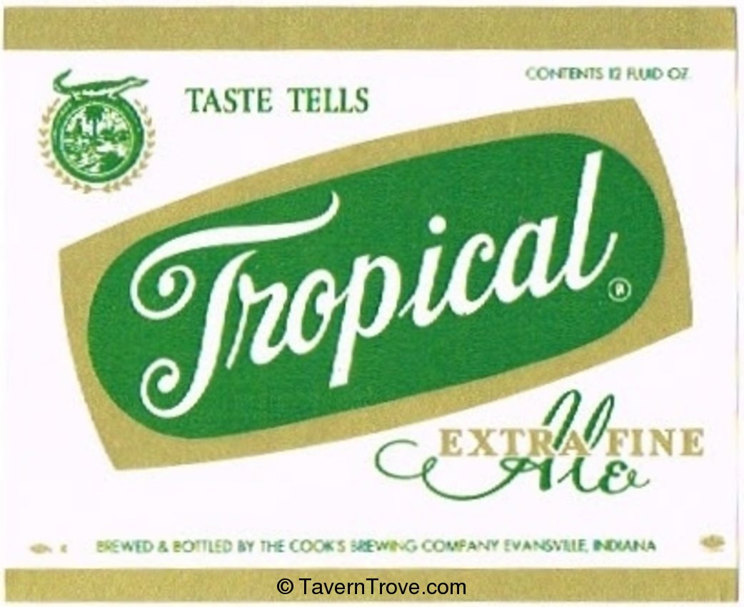 Tropical Ale