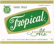 Tropical Ale