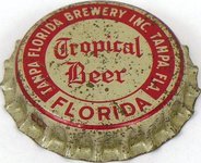 Tropical Beer ~FL tax