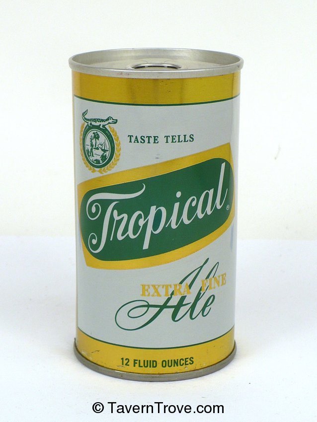 Tropical Ale