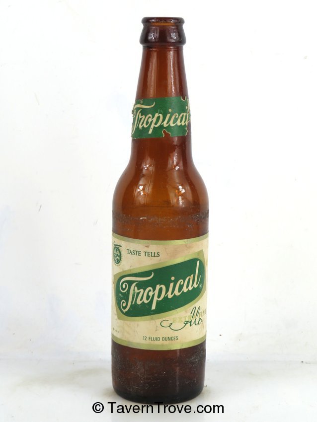 Tropical Ale