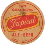 Tropical Ale - Beer
