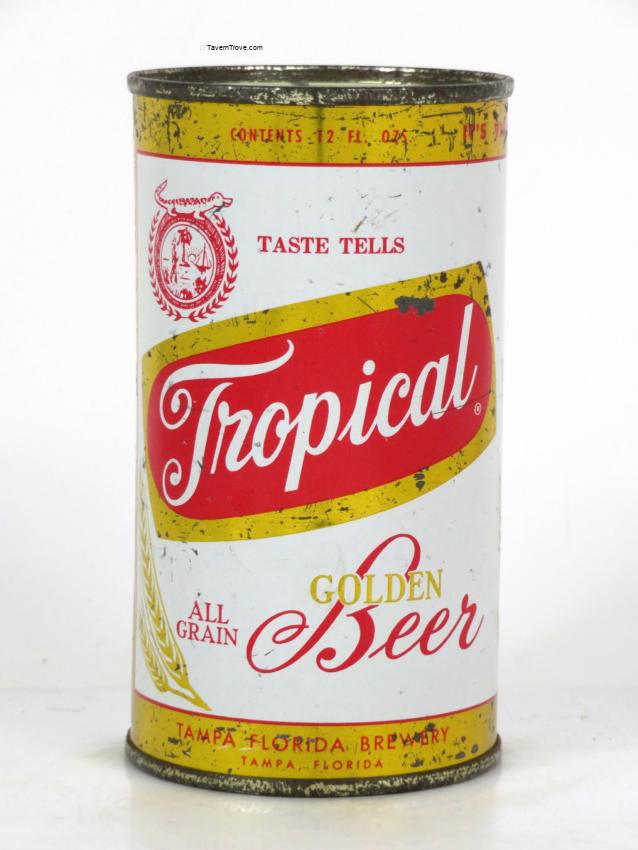 Tropical Beer