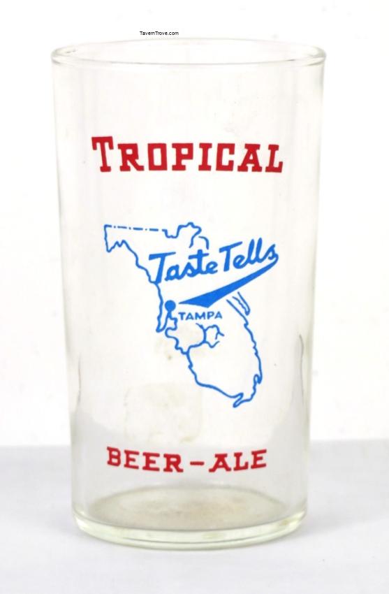 Tropical Beer-Ale 