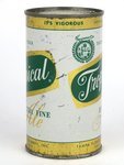 Tropical Extra Fine Ale