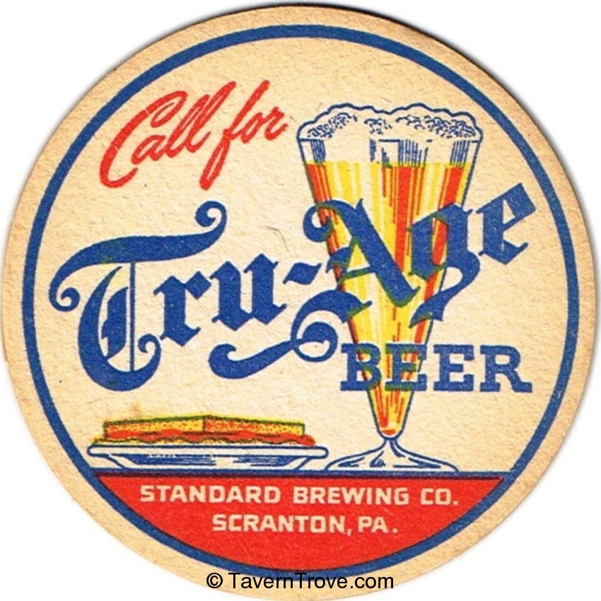 Tru-Age Beer