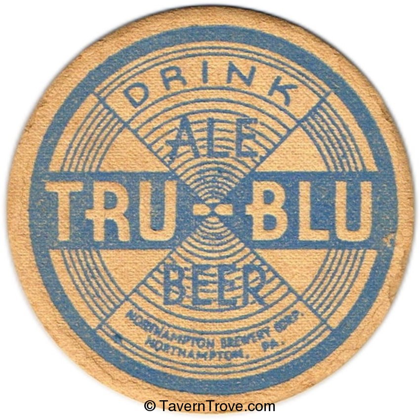 Tru-Blu Ale/Beer