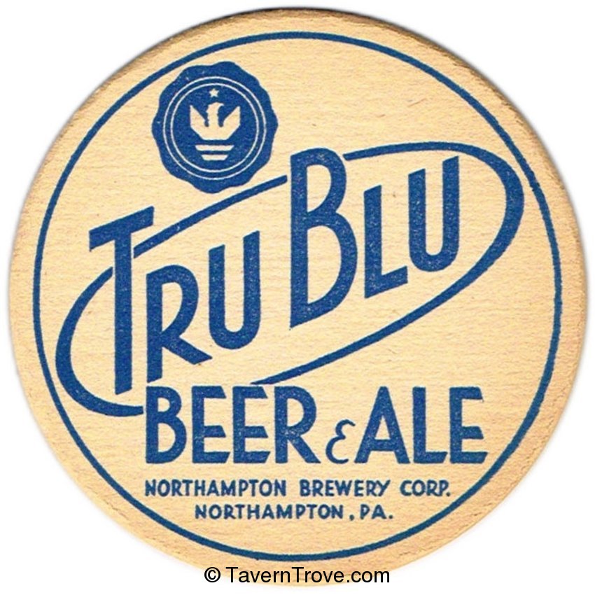 Tru Blu Beer/Ale