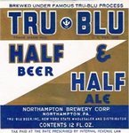 Tru Blu Half & Half 