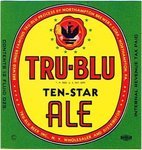 Tru-Blu Ten Star Ale 