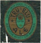 Tru-Blu Ten Star Ale