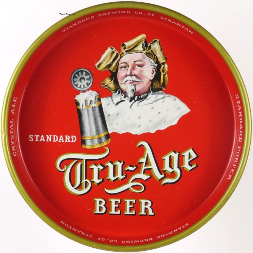 Tru-Age Beer