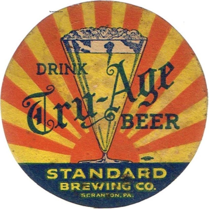 Tru-Age Beer