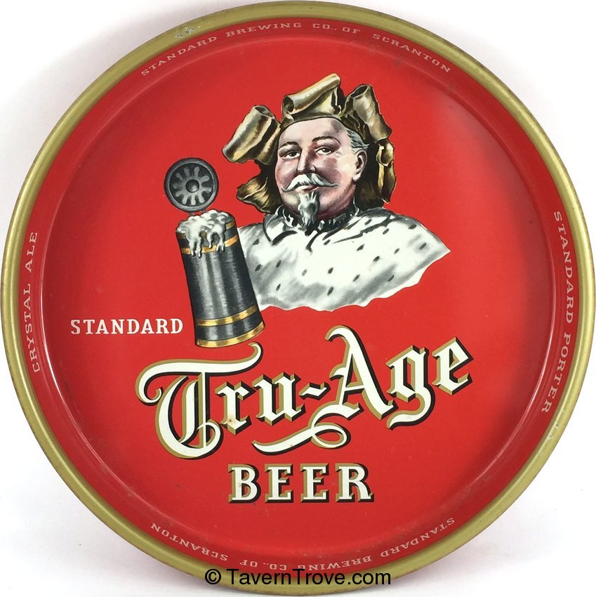 Tru-Age Beer