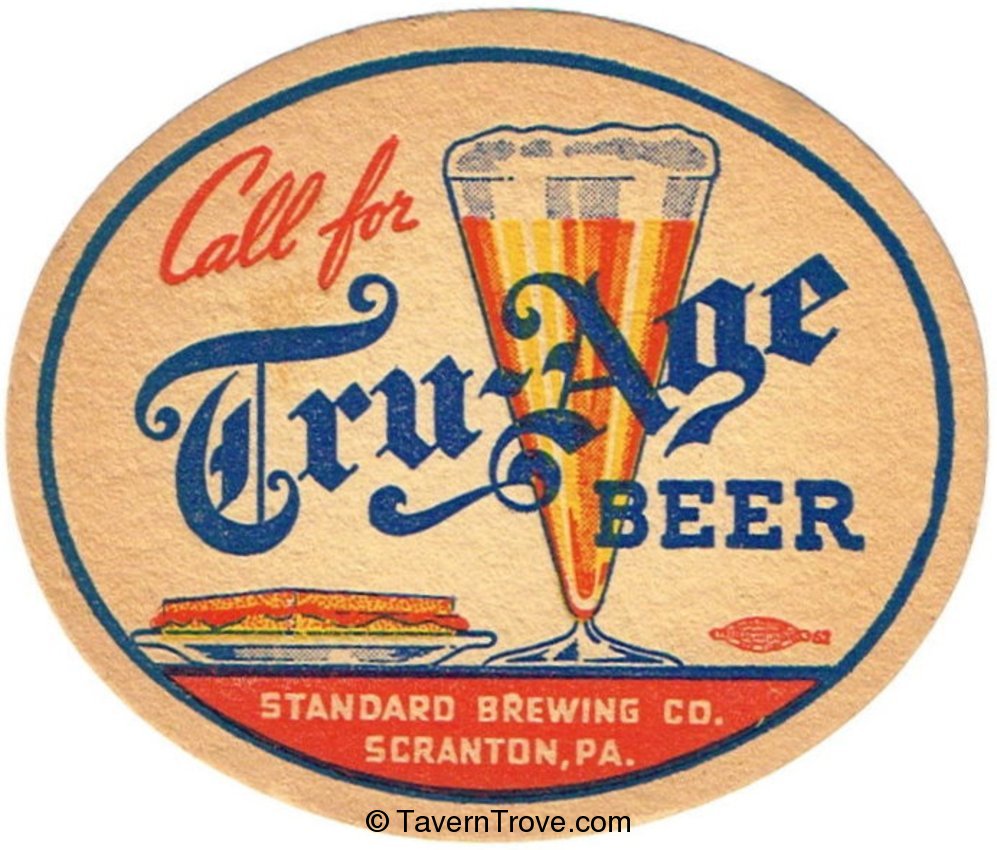 Tru-Age Beer