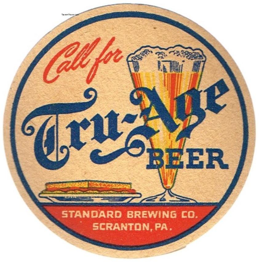 Tru-Age Beer