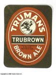 Trubrown Brown Ale