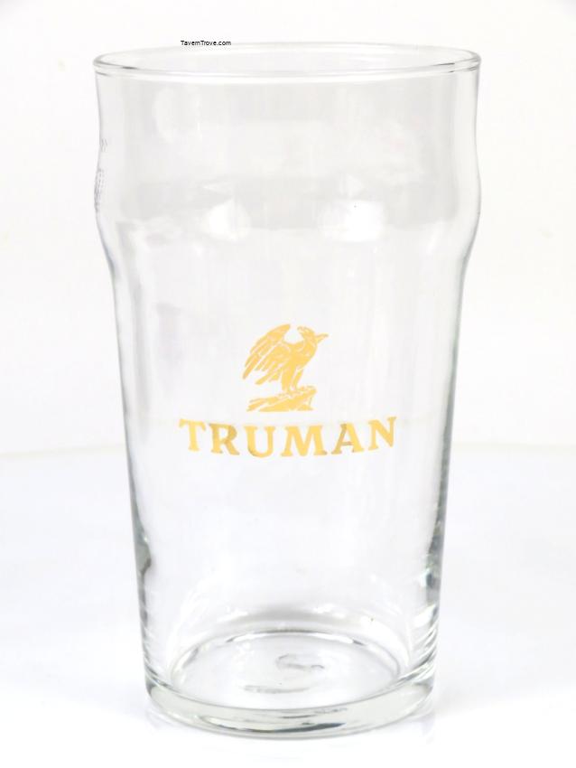 Truman Beers