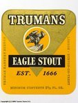 Trumans Eagle Stout