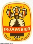 Trumer Bier