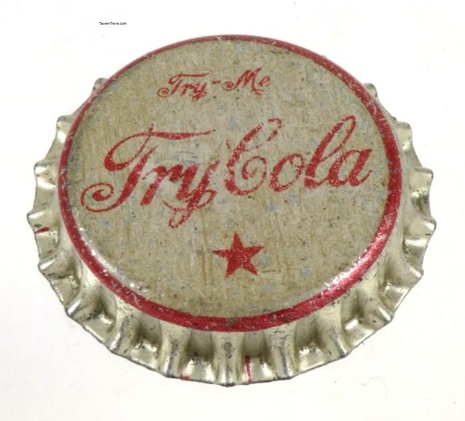 Try Me Try Cola Parrish Alabama