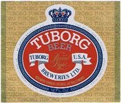 Tuborg Beer