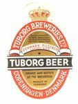 Tuborg Beer