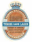 Tuborg Dark Lager