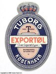 Tuborg Exportøl