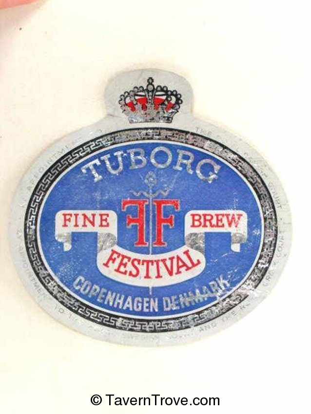 Tuborg Fine Festival Brew