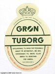 Tuborg Grøn
