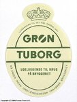 Tuborg Grøn