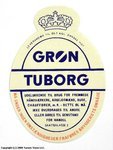 Tuborg Grøn