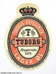 Tuborg Lager Øl
