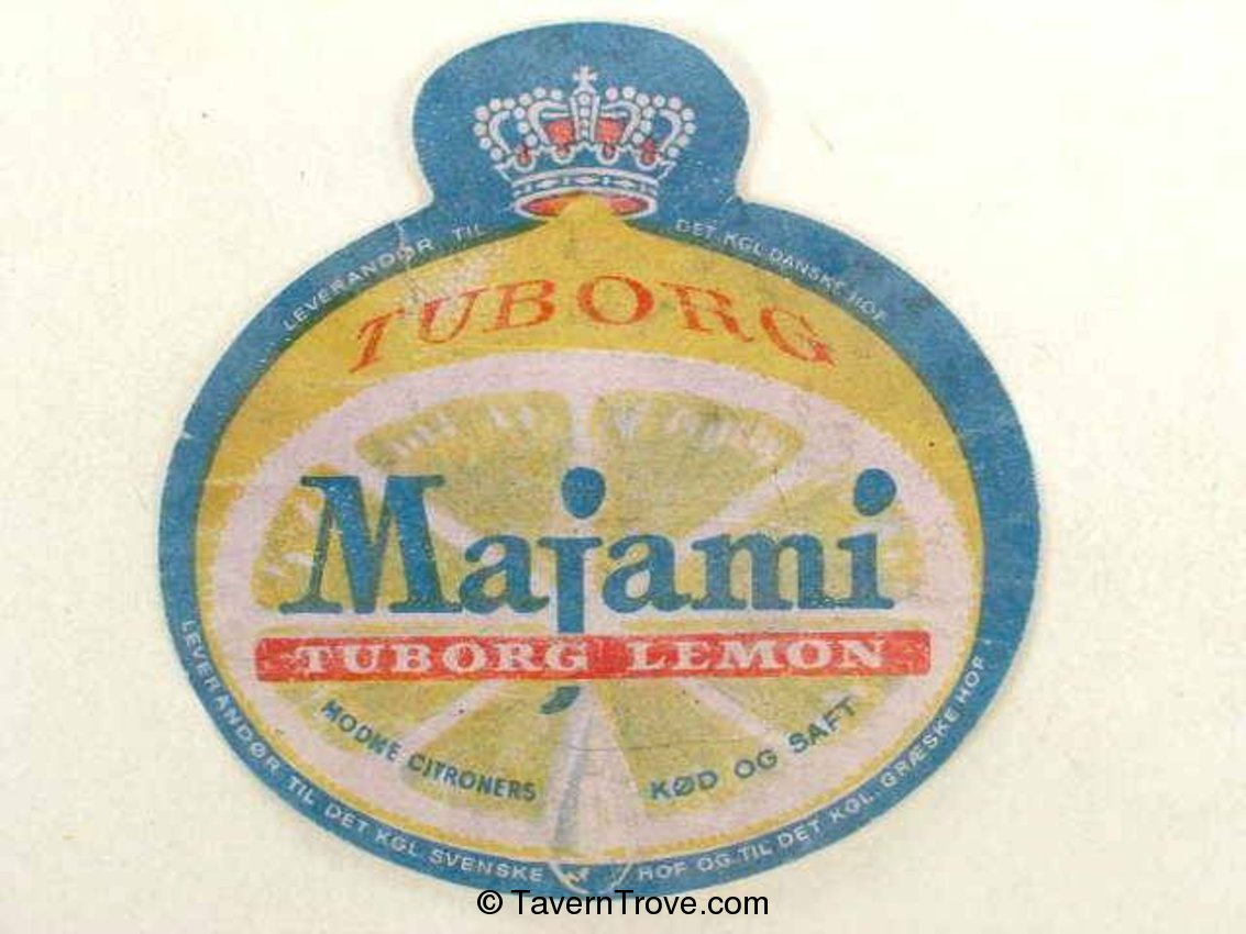 Tuborg Majami