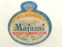 Tuborg Majami