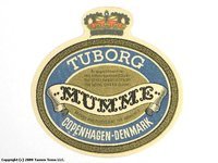Tuborg Mumme