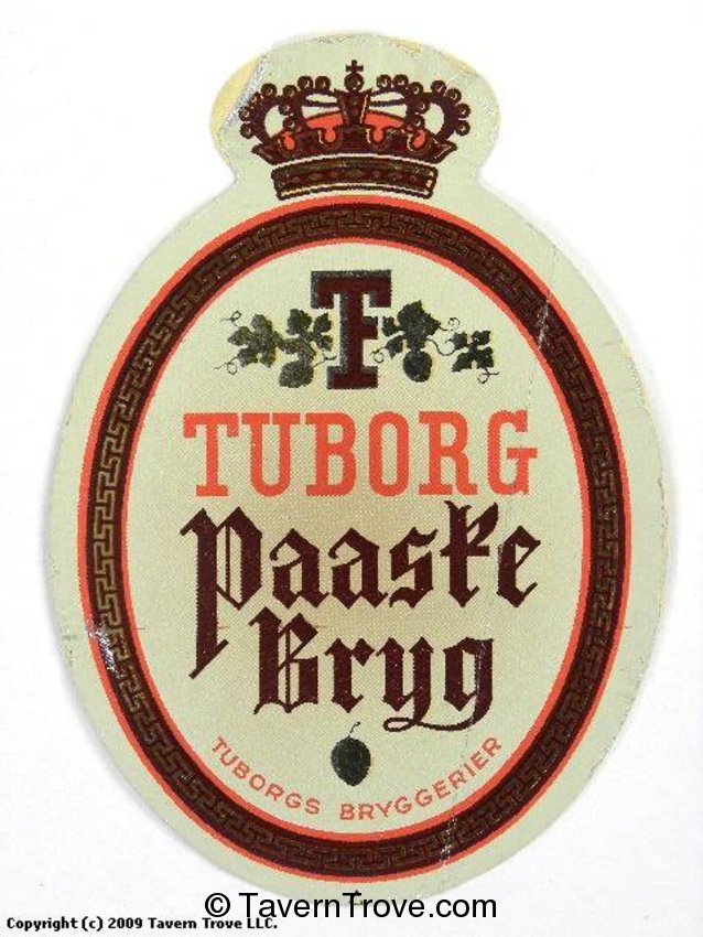 Tuborg Paaske Bryg