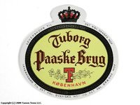 Tuborg Paaske Bryg