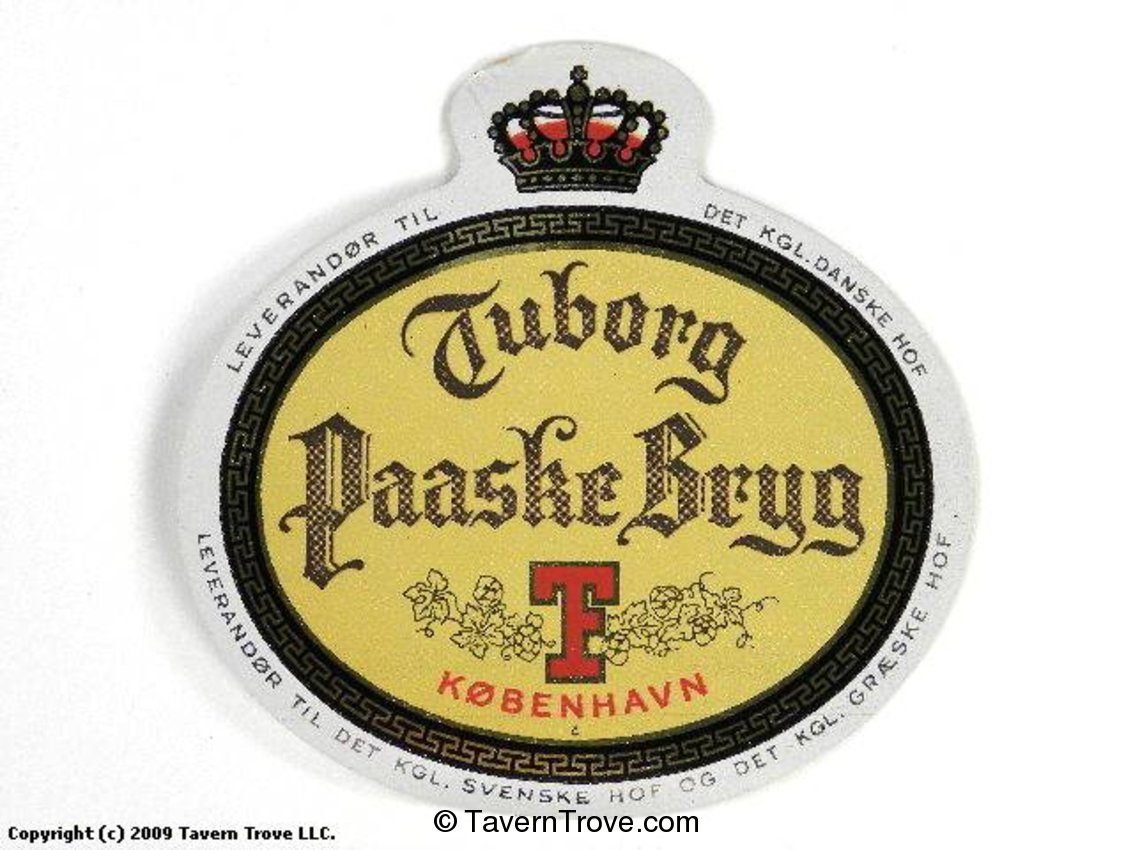 Tuborg Paaske Bryg