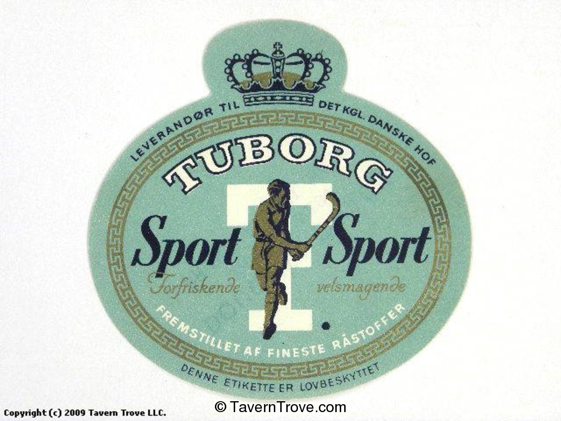Tuborg Sport Sport