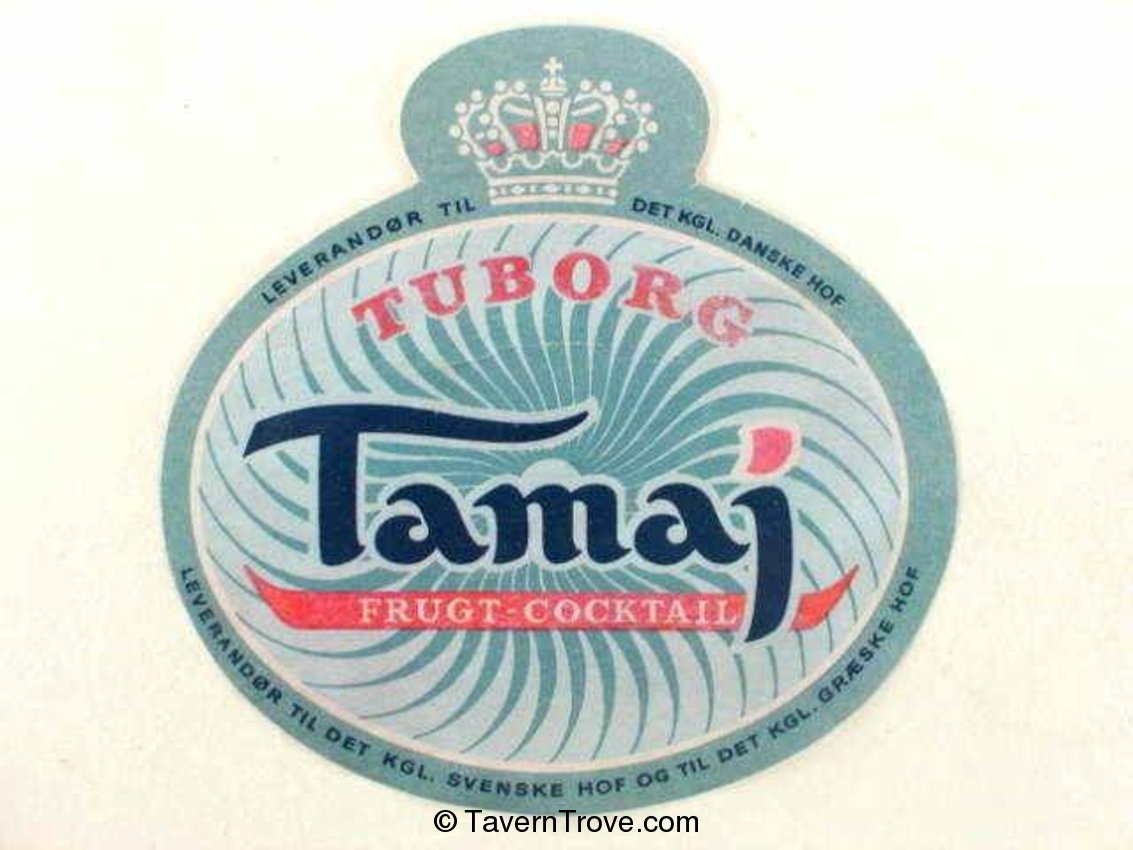 Tuborg Tamaj