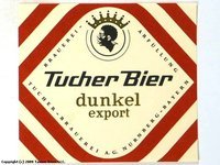 Tucher Bier Dunkel Export