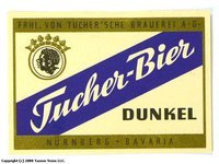 Tucher-Bier Dunkel
