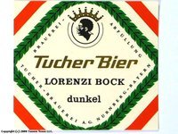 Tucher Bier Lorenzi-Bock